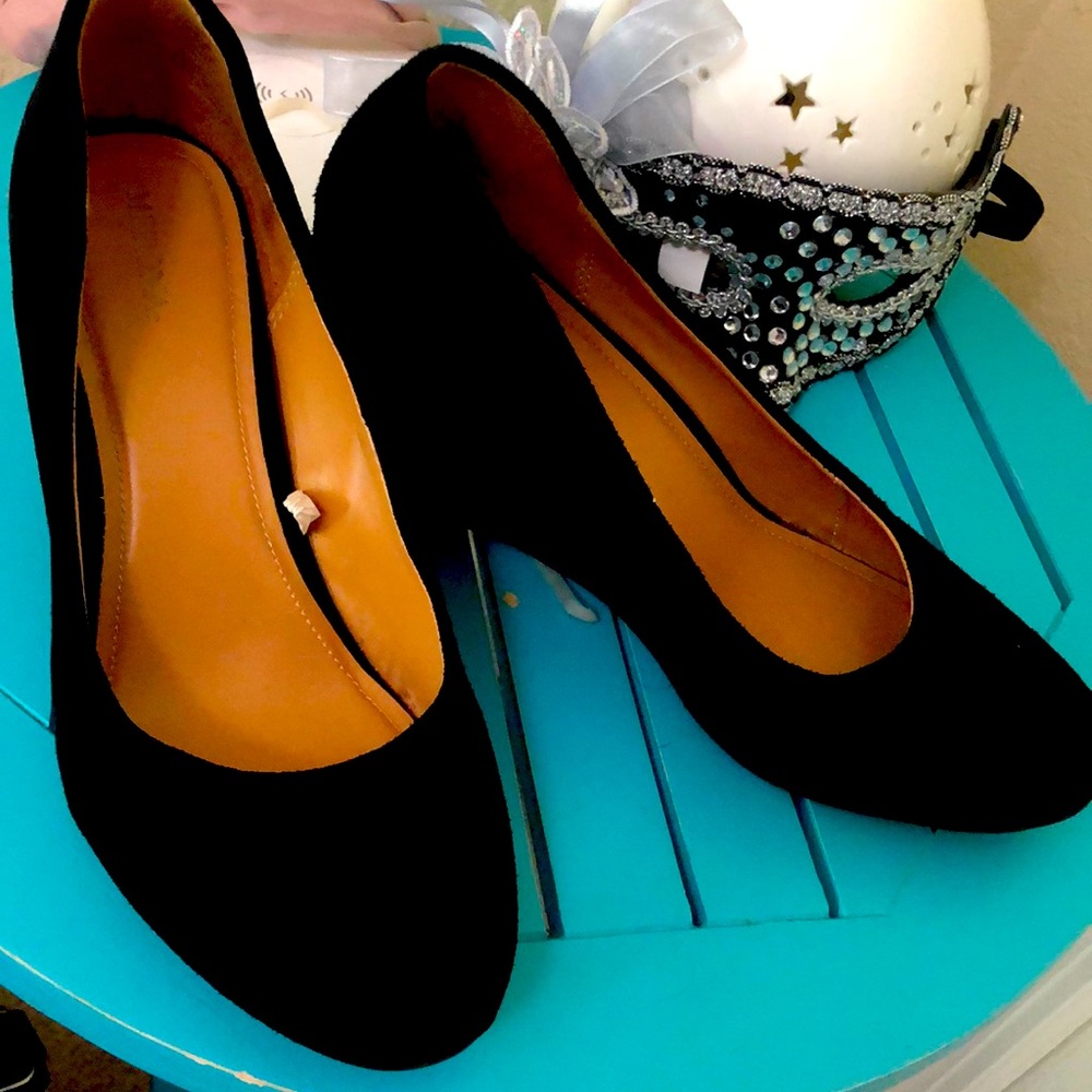 Merona Pumps
